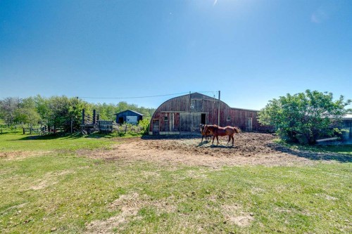 37533 Range Road 241, Rural Red Deer County, AB - Outdoor
