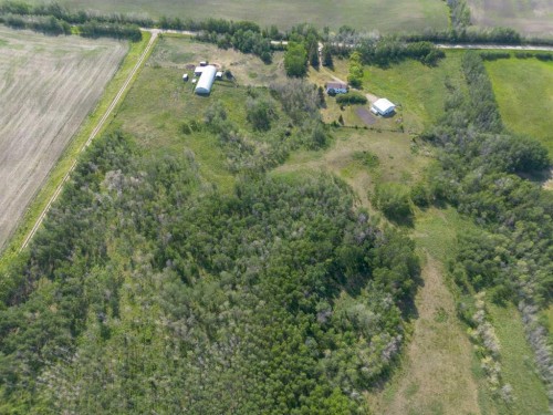 37533 Range Road 241, Rural Red Deer County, AB - Outdoor With View