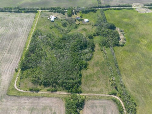 37533 Range Road 241, Rural Red Deer County, AB - Outdoor With View