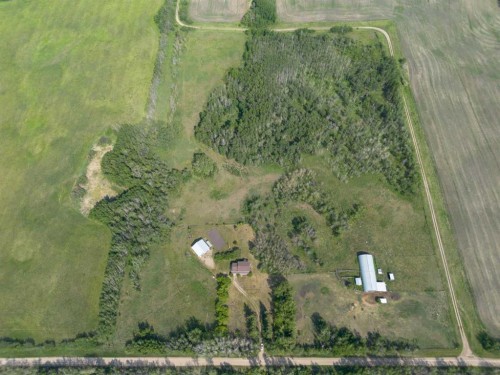 37533 Range Road 241, Rural Red Deer County, AB - Outdoor With View