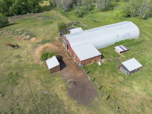 37533 Range Road 241, Rural Red Deer County, AB - Outdoor