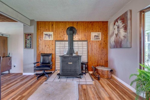 37533 Range Road 241, Rural Red Deer County, AB - Indoor