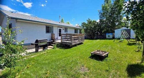 409 400 Southridge Place, Didsbury, AB 