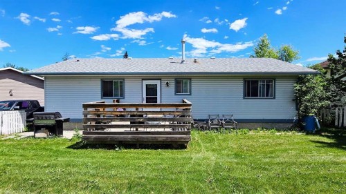409 400 Southridge Place, Didsbury, AB 