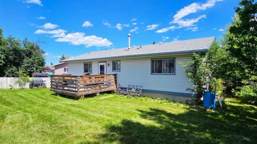 409 400 Southridge Place, Didsbury, AB 