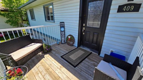 409 400 Southridge Place, Didsbury, AB 