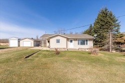 417-Sweberg Street Rural Wetaskiwin No. 10, County Of, AB T0C 2C0