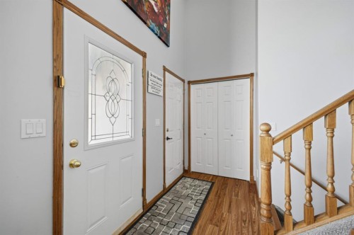 1 Pell Close, Sylvan Lake, AB - Indoor Photo Showing Other Room