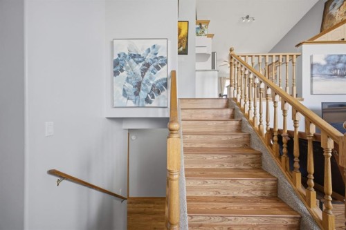 1 Pell Close, Sylvan Lake, AB - Indoor Photo Showing Other Room