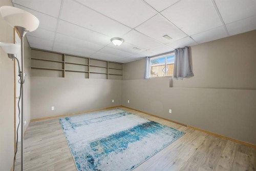 1 Pell Close, Sylvan Lake, AB - Indoor