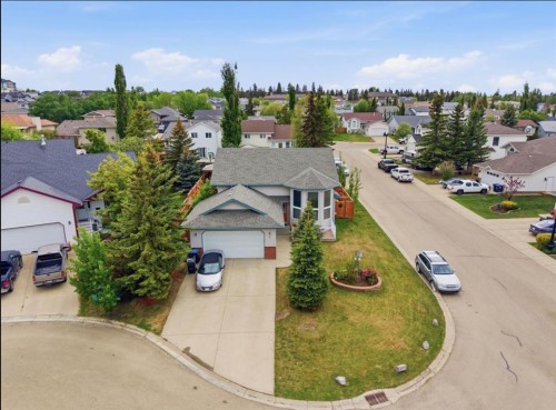 1 Pell Close, Sylvan Lake, AB - Other