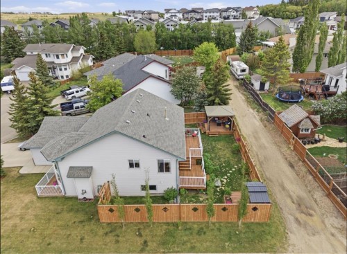 1 Pell Close, Sylvan Lake, AB - Other