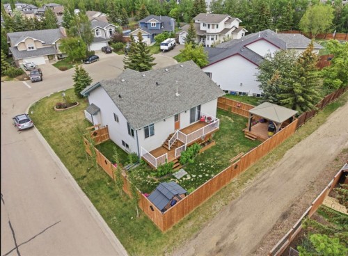 1 Pell Close, Sylvan Lake, AB - Other