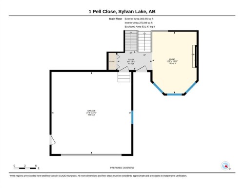 1 Pell Close, Sylvan Lake, AB - Other