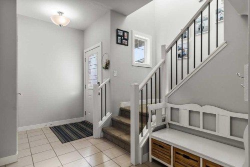 59 Reynolds Road, Sylvan Lake, AB - Indoor Photo Showing Other Room