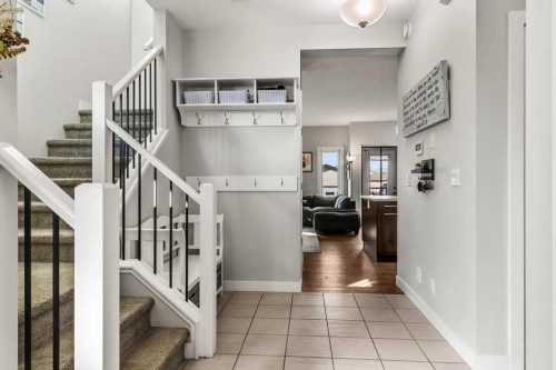59 Reynolds Road, Sylvan Lake, AB - Indoor Photo Showing Other Room