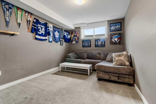 59 Reynolds Road, Sylvan Lake, AB - Indoor