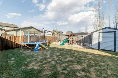 59 Reynolds Road, Sylvan Lake, AB - Outdoor