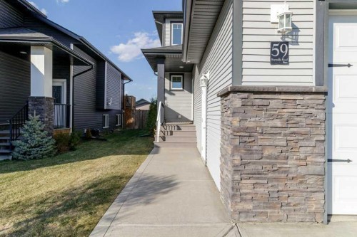 59 Reynolds Road, Sylvan Lake, AB - Outdoor