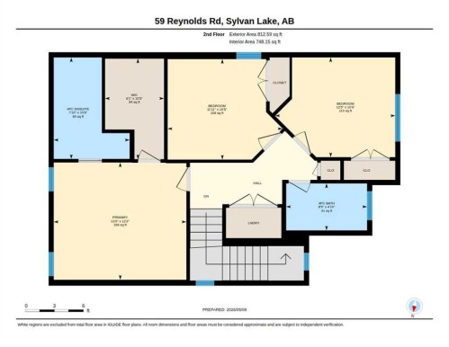 59 Reynolds Road, Sylvan Lake, AB - Other