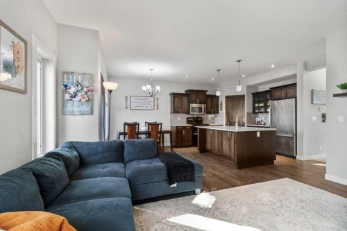 59 Reynolds Road, Sylvan Lake, AB - Indoor Photo Showing Other Room