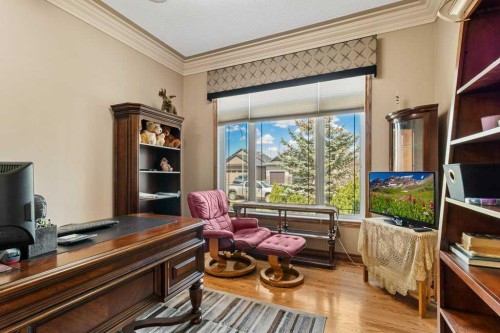 40 Oakwood Close, Red Deer, AB - Indoor