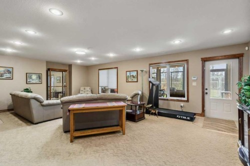40 Oakwood Close, Red Deer, AB - Indoor