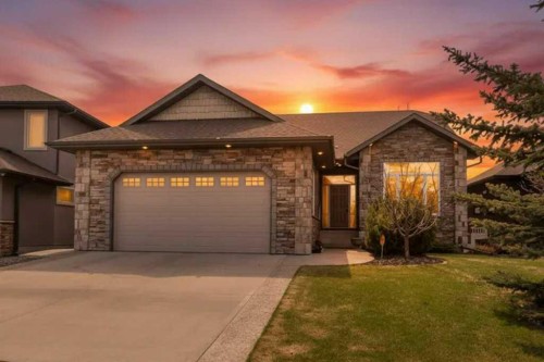 40 Oakwood Close, Red Deer, AB - Outdoor