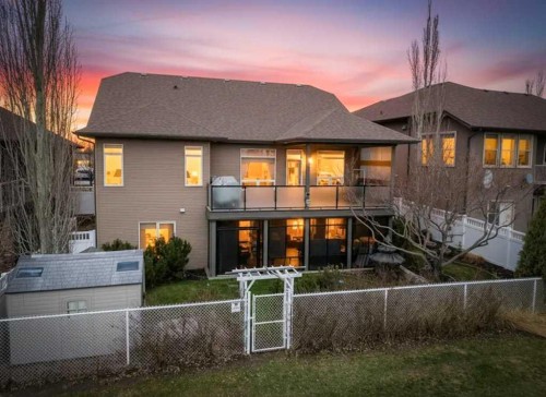 40 Oakwood Close, Red Deer, AB - Outdoor
