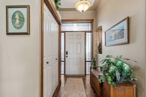 40 Oakwood Close, Red Deer, AB - Indoor Photo Showing Other Room