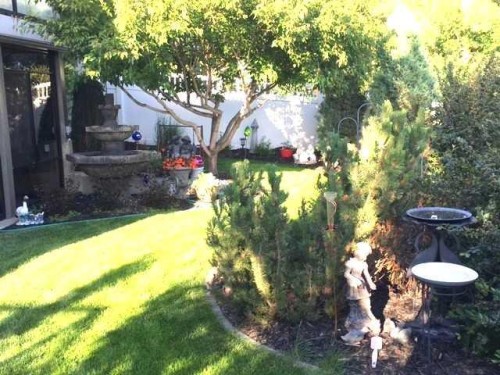 40 Oakwood Close, Red Deer, AB - Outdoor
