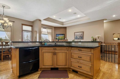 40 Oakwood Close, Red Deer, AB - Indoor Photo Showing Other Room