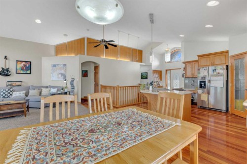 40 Askin Close, Red Deer, AB - Indoor