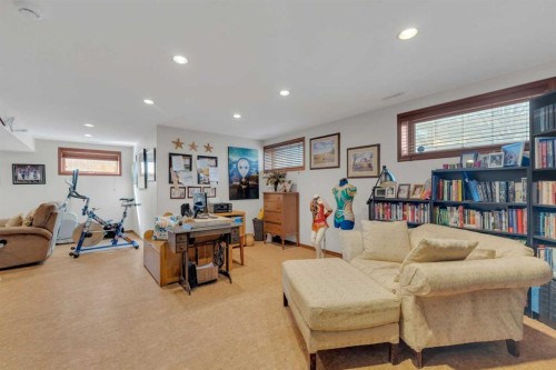 40 Askin Close, Red Deer, AB - Indoor