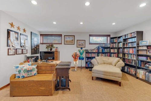 40 Askin Close, Red Deer, AB - Indoor