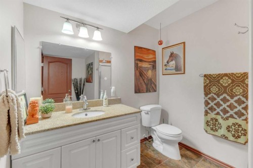 40 Askin Close, Red Deer, AB - Indoor Photo Showing Bathroom