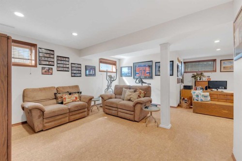 40 Askin Close, Red Deer, AB - Indoor