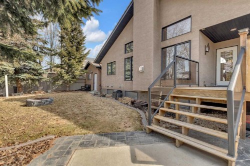 40 Askin Close, Red Deer, AB - Outdoor