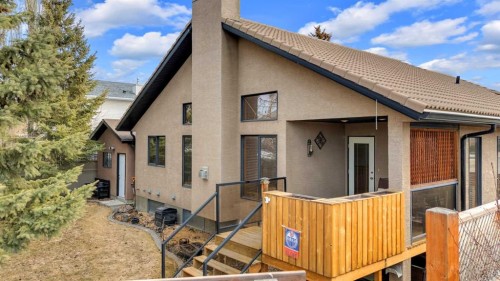 40 Askin Close, Red Deer, AB - Outdoor