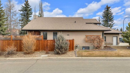 40 Askin Close, Red Deer, AB - Outdoor