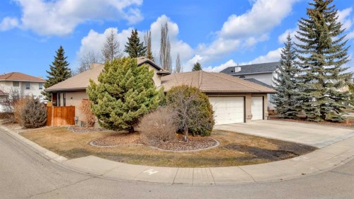 40 Askin Close, Red Deer, AB - Outdoor