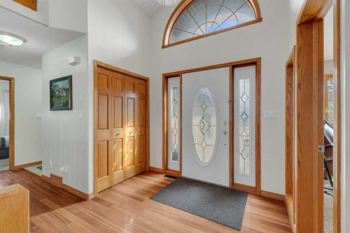 40 Askin Close, Red Deer, AB - Indoor Photo Showing Other Room