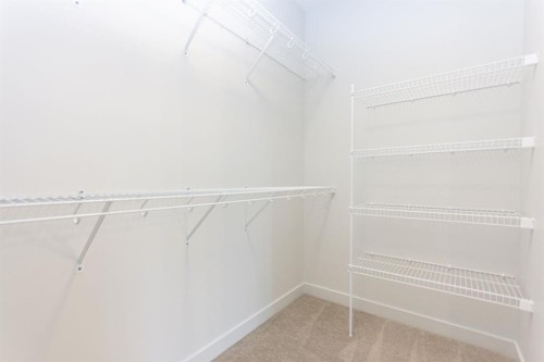41 Terra Close, Red Deer, AB - Indoor With Storage