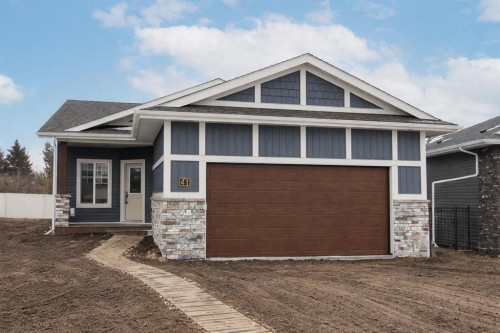 41 Terra Close  Red Deer, AB T4P 0T7