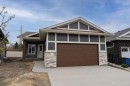 41 Terra Close, Red Deer, AB  - Outdoor With Facade 