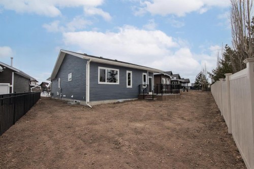41 Terra Close, Red Deer, AB - Outdoor