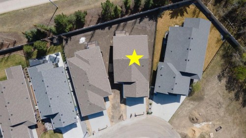 41 Terra Close, Red Deer, AB - Outdoor