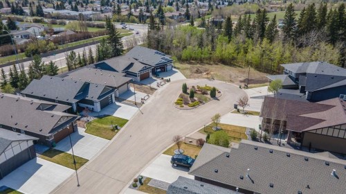 41 Terra Close, Red Deer, AB - Outdoor