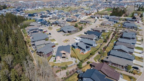 41 Terra Close, Red Deer, AB - Outdoor