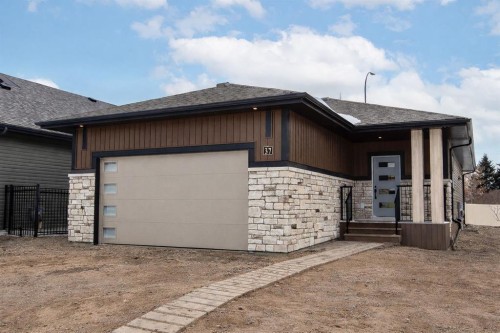 37 Terra Close, Red Deer, AB - Outdoor